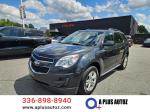 2014 Chevrolet Equinox Pic 2825_V202605030500070000