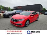 2019 Honda Civic Pic 2825_V202605030500100001