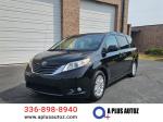 2011 Toyota Sienna Pic 2825_V202605030500130002