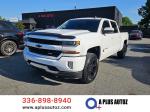 2018 Chevrolet Silverado 1500 Pic 2825_V202605060500130002
