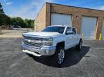 2018 Chevrolet Silverado 1500 Pic 2825_V2026050705001800032