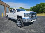 2018 Chevrolet Silverado 1500 Pic 2825_V2026050705001800038