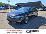 2018 Honda Clarity Plug-In Hybrid Pic 2825_V202605150500100001