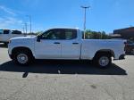 2021 Chevrolet Silverado 1500 Pic 2825_V2026051905000500002