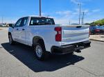 2021 Chevrolet Silverado 1500 Pic 2825_V2026051905000500003