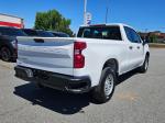 2021 Chevrolet Silverado 1500 Pic 2825_V2026051905000500005