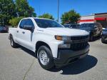 2021 Chevrolet Silverado 1500 Pic 2825_V2026051905000500007