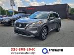 2021 Nissan Rogue Pic 2825_V202605220500100001