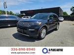 2020 Ford Explorer Pic 2825_V202605310500080000