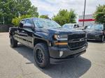 2017 Chevrolet Silverado 1500 Pic 2825_V2026060605000700007