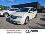 2017 Honda Odyssey Pic 2825_V202606060500120001
