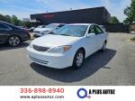 2002 Toyota Camry Pic 2825_V202606100500070000