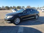 2008 Lexus Ls 460 Pic 2826_V20240203142317