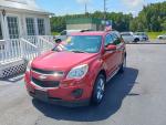 2013 Chevrolet Equinox Pic 2827_V202407301239003