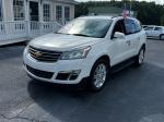 2014 Chevrolet Traverse Pic 2827_V20240809015611