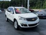 2014 Chevrolet Traverse Pic 2827_V202408090156113