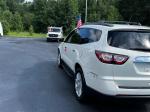 2014 Chevrolet Traverse Pic 2827_V202408090156114