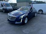 2014 Cadillac Cts Pic 2827_V202408090157296