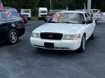 2011 Ford Crown Victoria Pic 2827_V202408170105402