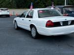 2011 Ford Crown Victoria Pic 2827_V202408170105403