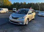 2013 Toyota Sienna Pic 2827_V20241104022411