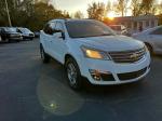 2016 Chevrolet Traverse Pic 2827_V202411041408503