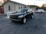 2013 Mercedes-Benz M-Class Pic 2827_V202411220428192