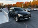 2013 Mercedes-Benz M-Class Pic 2827_V202411220428195