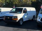 2013 Chevrolet Express Pic 2827_V202411221614547