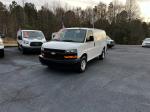 2021 Chevrolet Express Pic 2827_V202412130347192