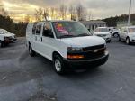 2021 Chevrolet Express Pic 2827_V202412130347194