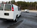 2021 Chevrolet Express Pic 2827_V202412130347196