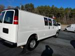 2019 Chevrolet Express Pic 2827_V202412191220186