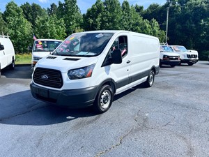 2018 Ford Transit 150 Van Low Roof w/Sliding Pass. 130-in. W for sale by dealer