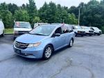 2014 Honda Odyssey Pic 2827_V20250516032620