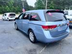 2014 Honda Odyssey Pic 2827_V202505160326206