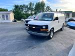 2014 Chevrolet Express Pic 2827_V20250523030121