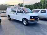 2014 Chevrolet Express Pic 2827_V202505230301213