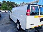 2014 Chevrolet Express Pic 2827_V202505230301216