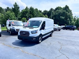 2020 Ford Transit 250 Van Med. Roof w/Sliding Pass. 130-in. for sale by dealer