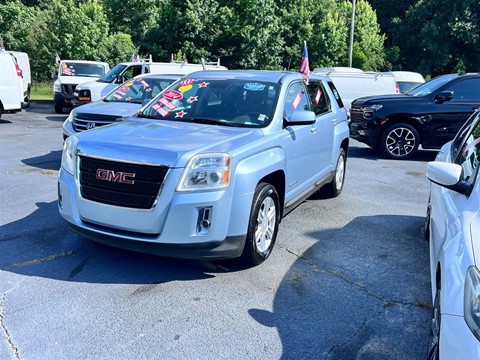 2014 GMC Terrain SLE1 FWD