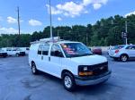 2014 Chevrolet Express Pic 2827_V202506200408313