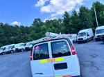 2014 Chevrolet Express Pic 2827_V202506200408316