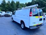 2014 Chevrolet Express Pic 2827_V202506200408317