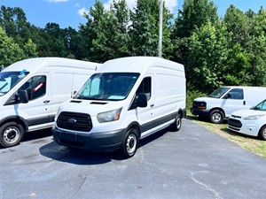 2015 Ford Transit 250 Van High Roof w/Sliding Pass. 148-in. for sale by dealer