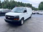 2019 Chevrolet Express Pic 2827_V20250620040941