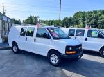 2014 Chevrolet Express Pic 2827_V202506200411583