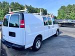 2014 Chevrolet Express Pic 2827_V202506200411584
