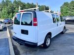 2014 Chevrolet Express Pic 2827_V202506200411585