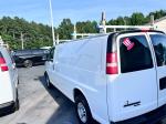 2014 Chevrolet Express Pic 2827_V202506200411588